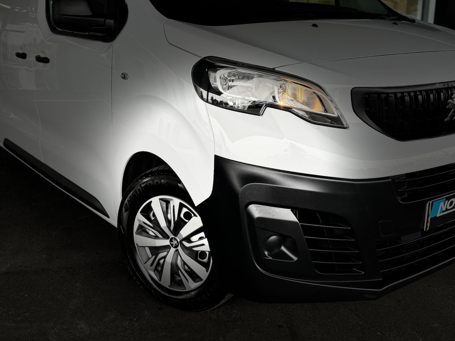 Used Peugeot Expert 2022 for sale - 76307074: Photo 10