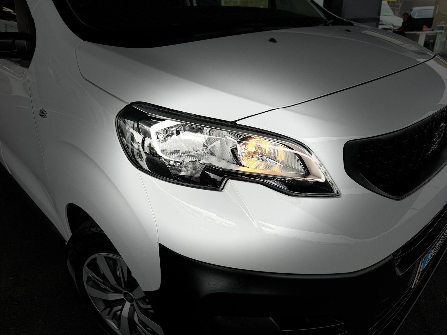 Used Peugeot Expert 2022 for sale - 76307074: Photo 11