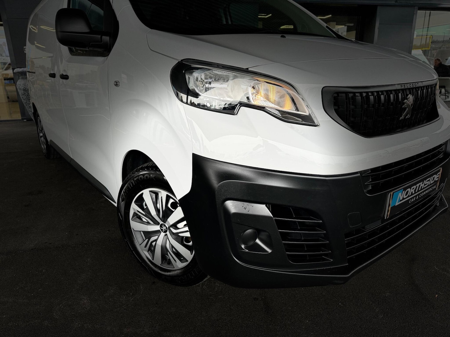 Used Peugeot Expert 2022 for sale - 76307074: Photo 12