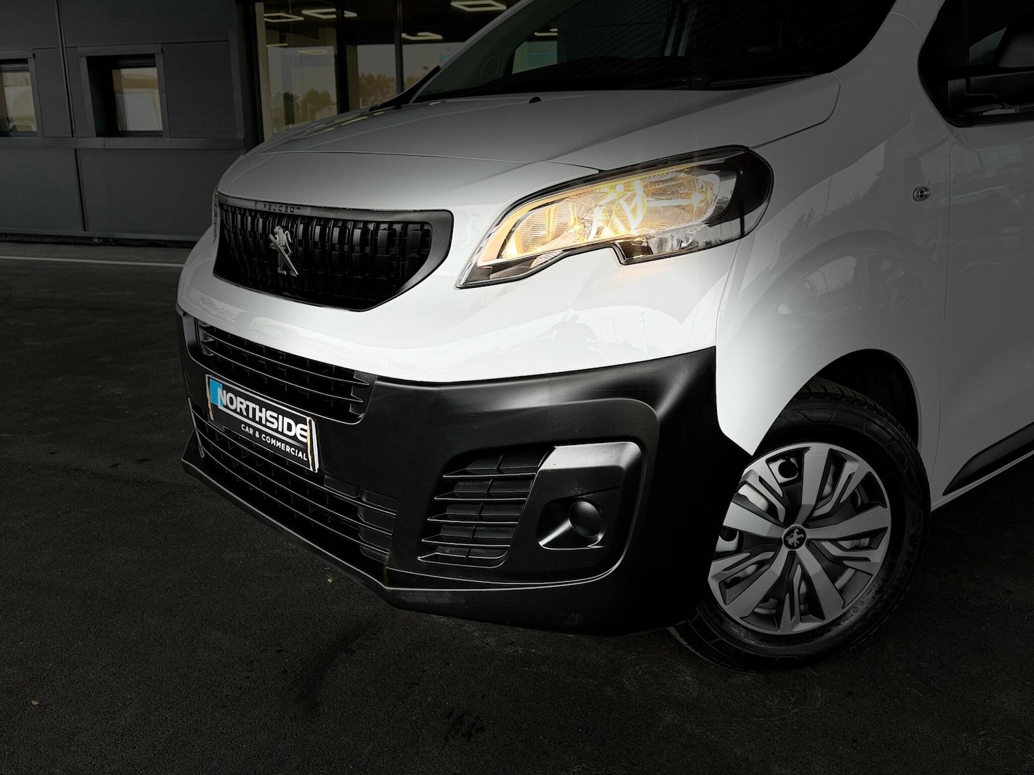 Used Peugeot Expert 2022 for sale - 76307074: Photo 13