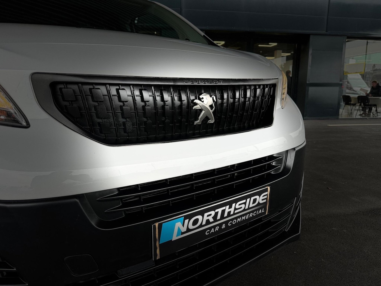 Used Peugeot Expert 2022 for sale - 76307074: Photo 14
