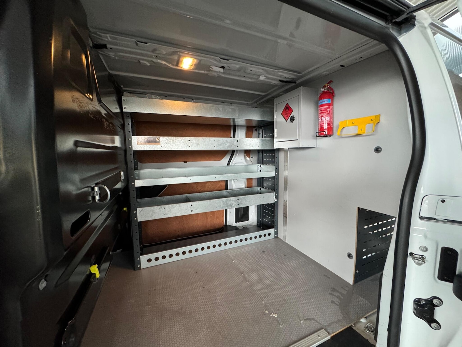 Used Peugeot Expert 2022 for sale - 76307074: Photo 20
