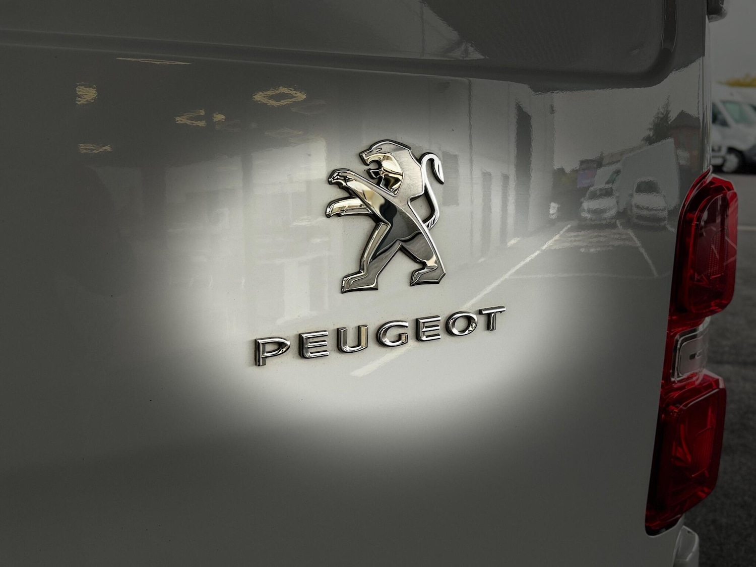 Used Peugeot Expert 2022 for sale - 76307074: Photo 26