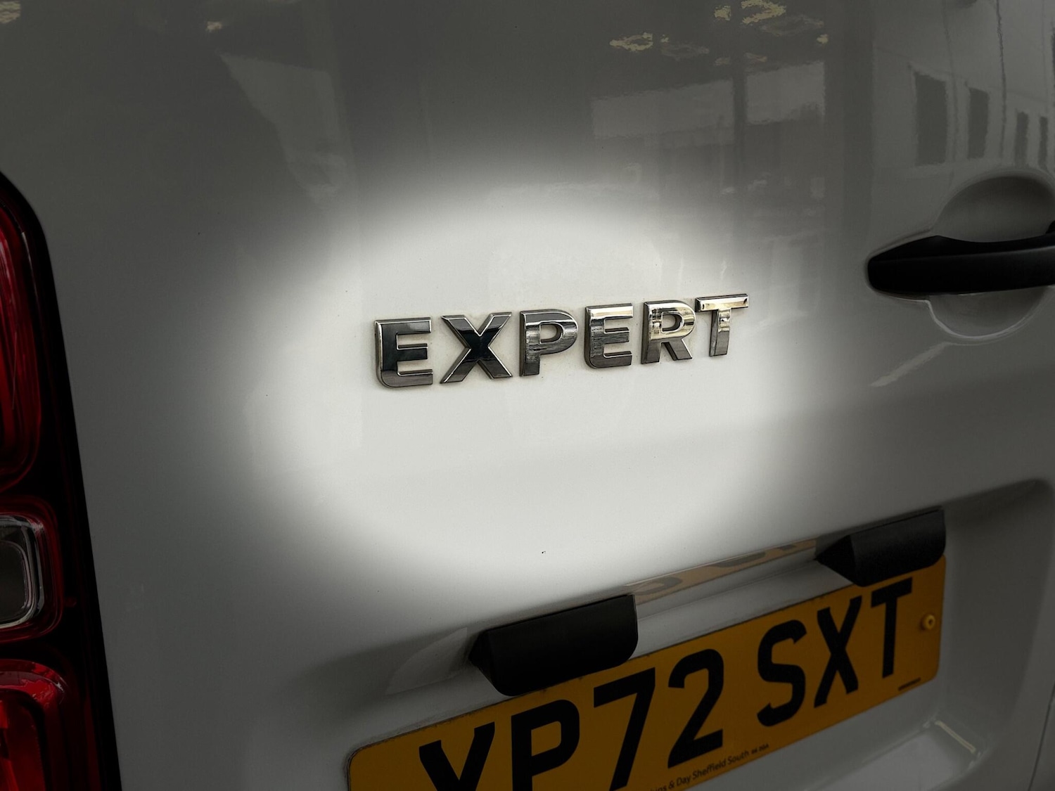 Used Peugeot Expert 2022 for sale - 76307074: Photo 27