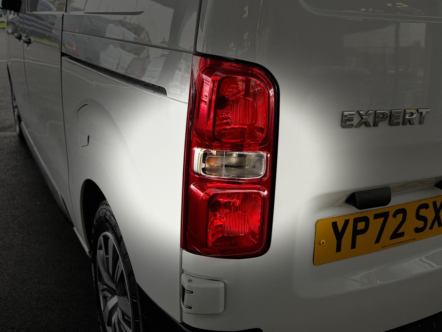 Used Peugeot Expert 2022 for sale - 76307074: Photo 28