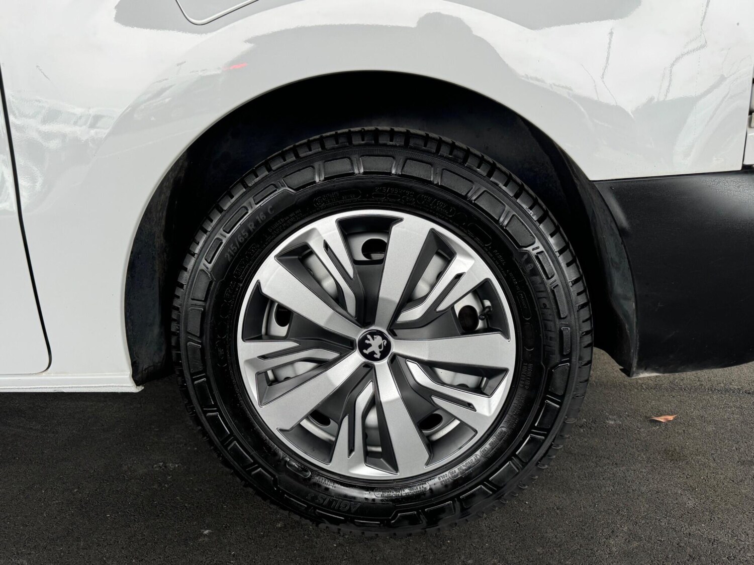 Used Peugeot Expert 2022 for sale - 76307074: Photo 33