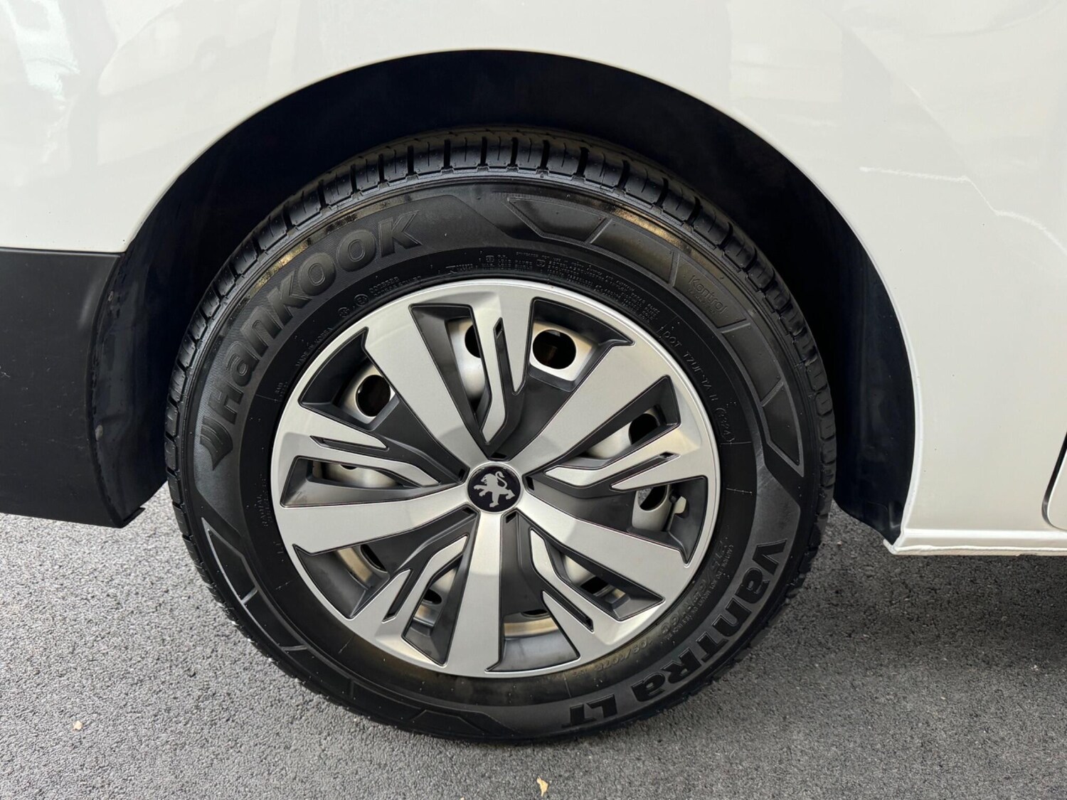 Used Peugeot Expert 2022 for sale - 76307074: Photo 34