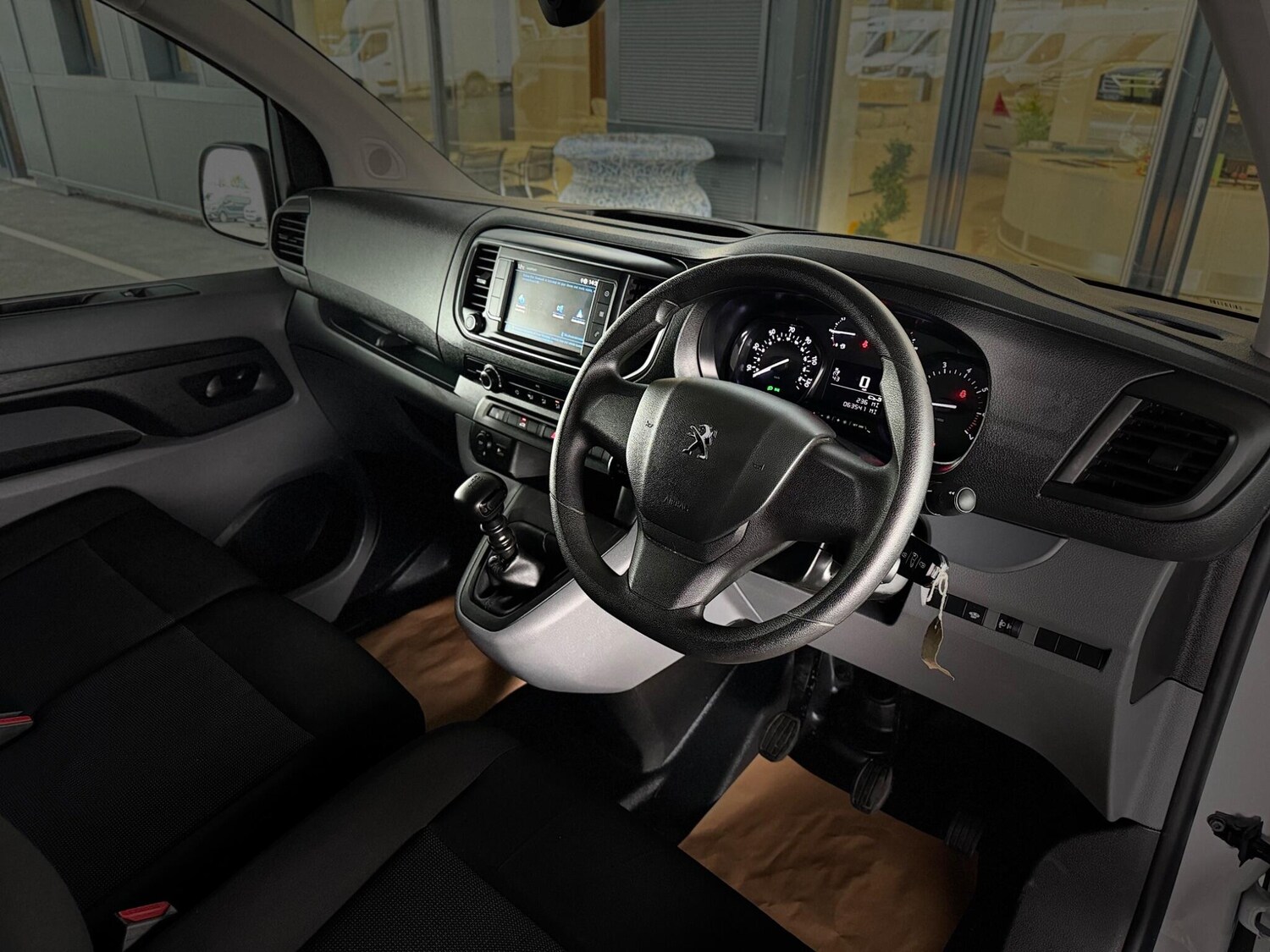 Used Peugeot Expert 2022 for sale - 76307074: Photo 38