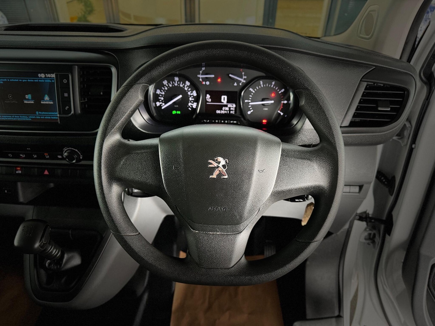 Used Peugeot Expert 2022 for sale - 76307074: Photo 39