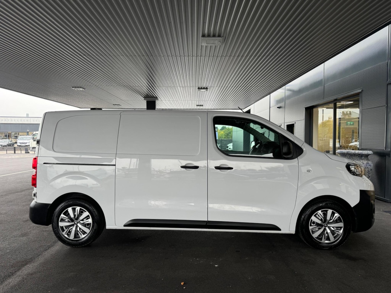 Used Peugeot Expert 2022 for sale - 76307074: Photo 4