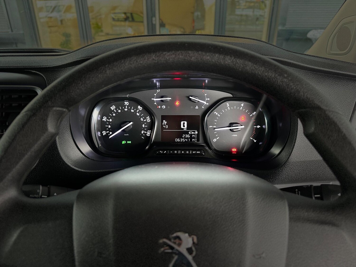Used Peugeot Expert 2022 for sale - 76307074: Photo 40