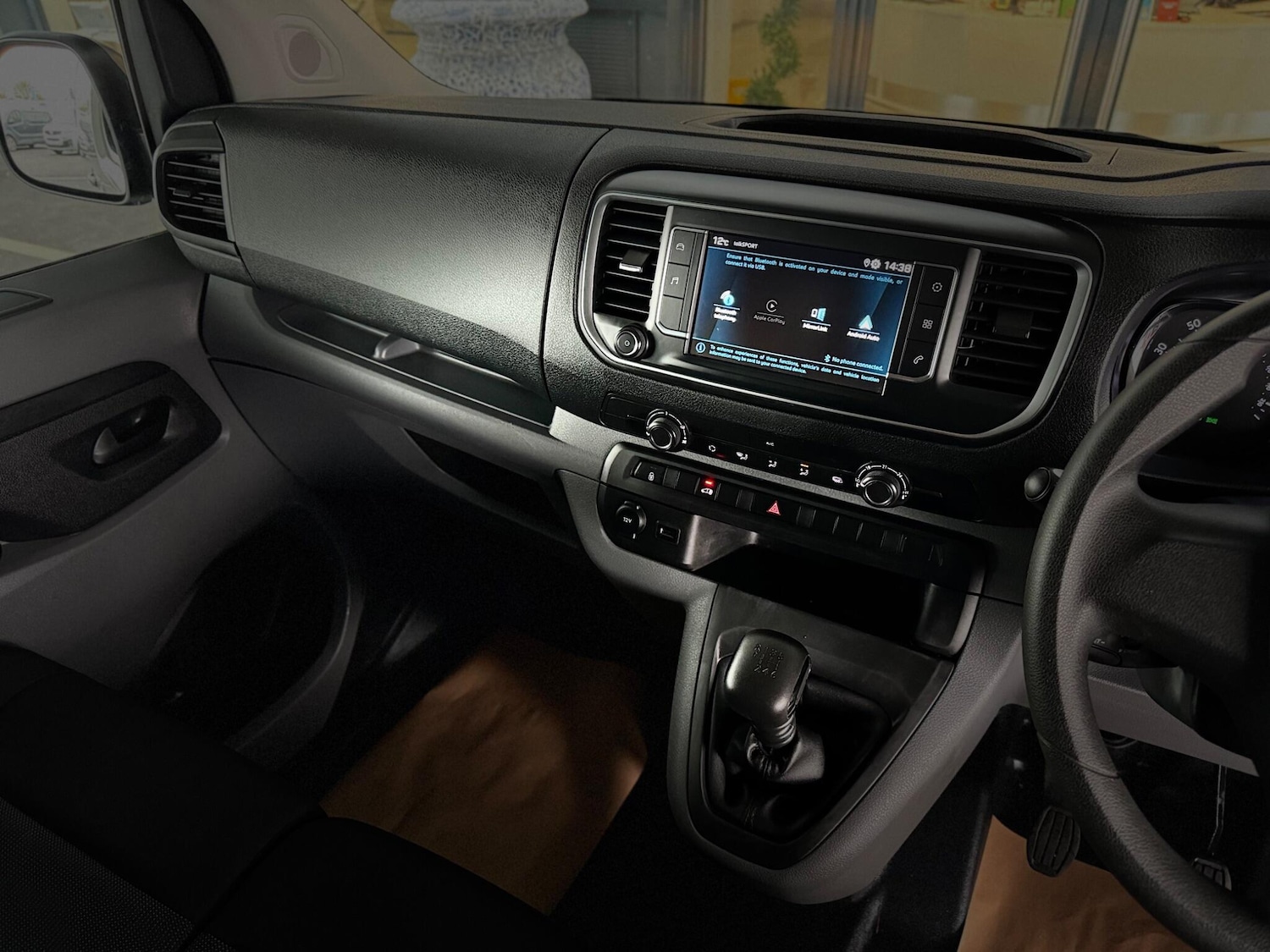 Used Peugeot Expert 2022 for sale - 76307074: Photo 46