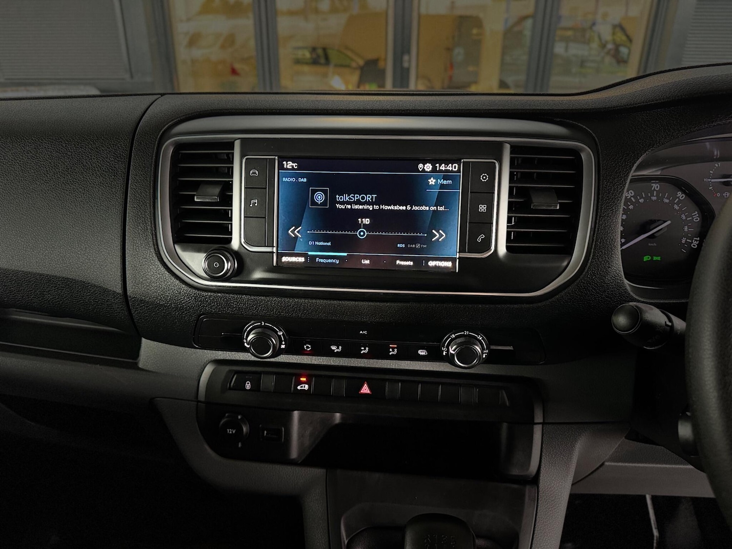 Used Peugeot Expert 2022 for sale - 76307074: Photo 47