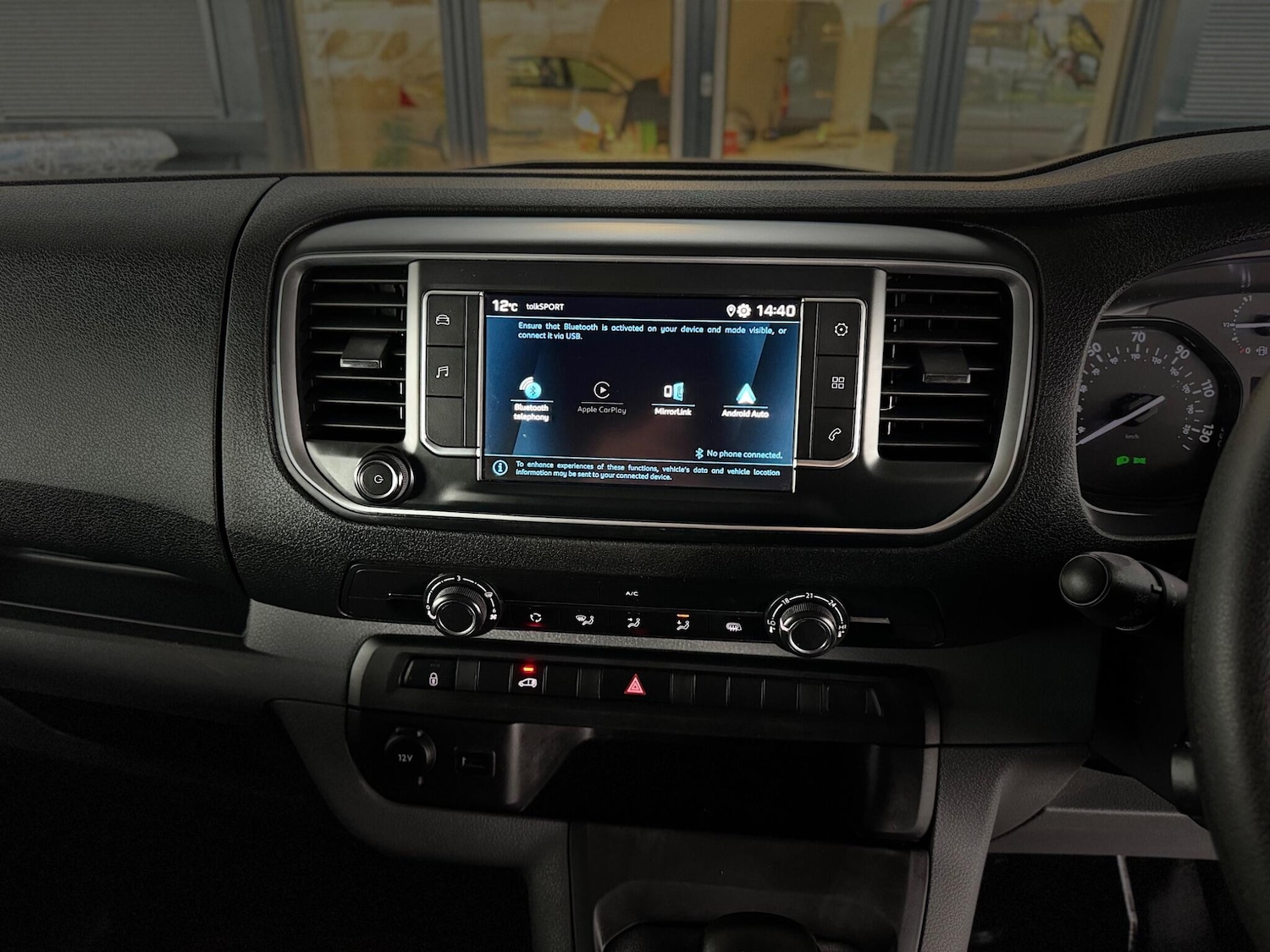 Used Peugeot Expert 2022 for sale - 76307074: Photo 48