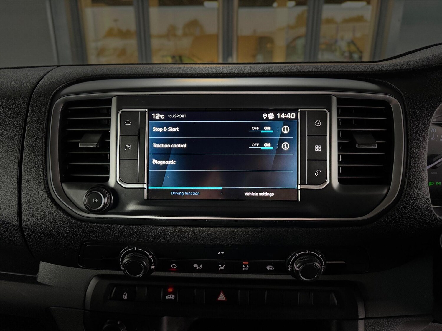 Used Peugeot Expert 2022 for sale - 76307074: Photo 49