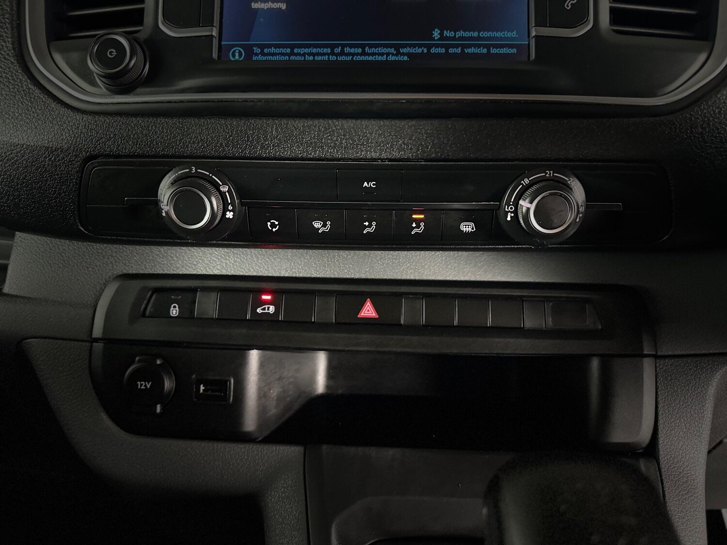 Used Peugeot Expert 2022 for sale - 76307074: Photo 50