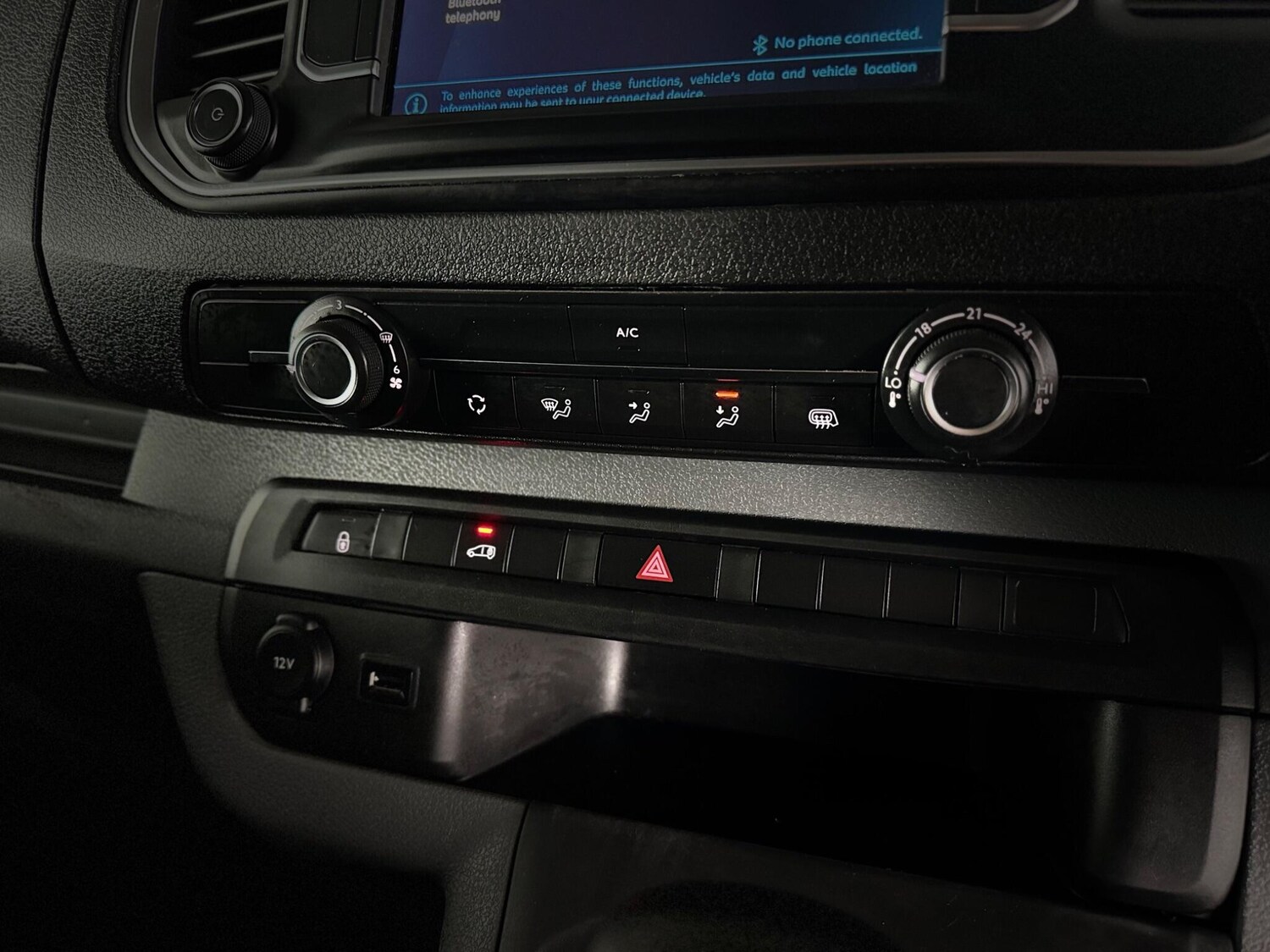 Used Peugeot Expert 2022 for sale - 76307074: Photo 51