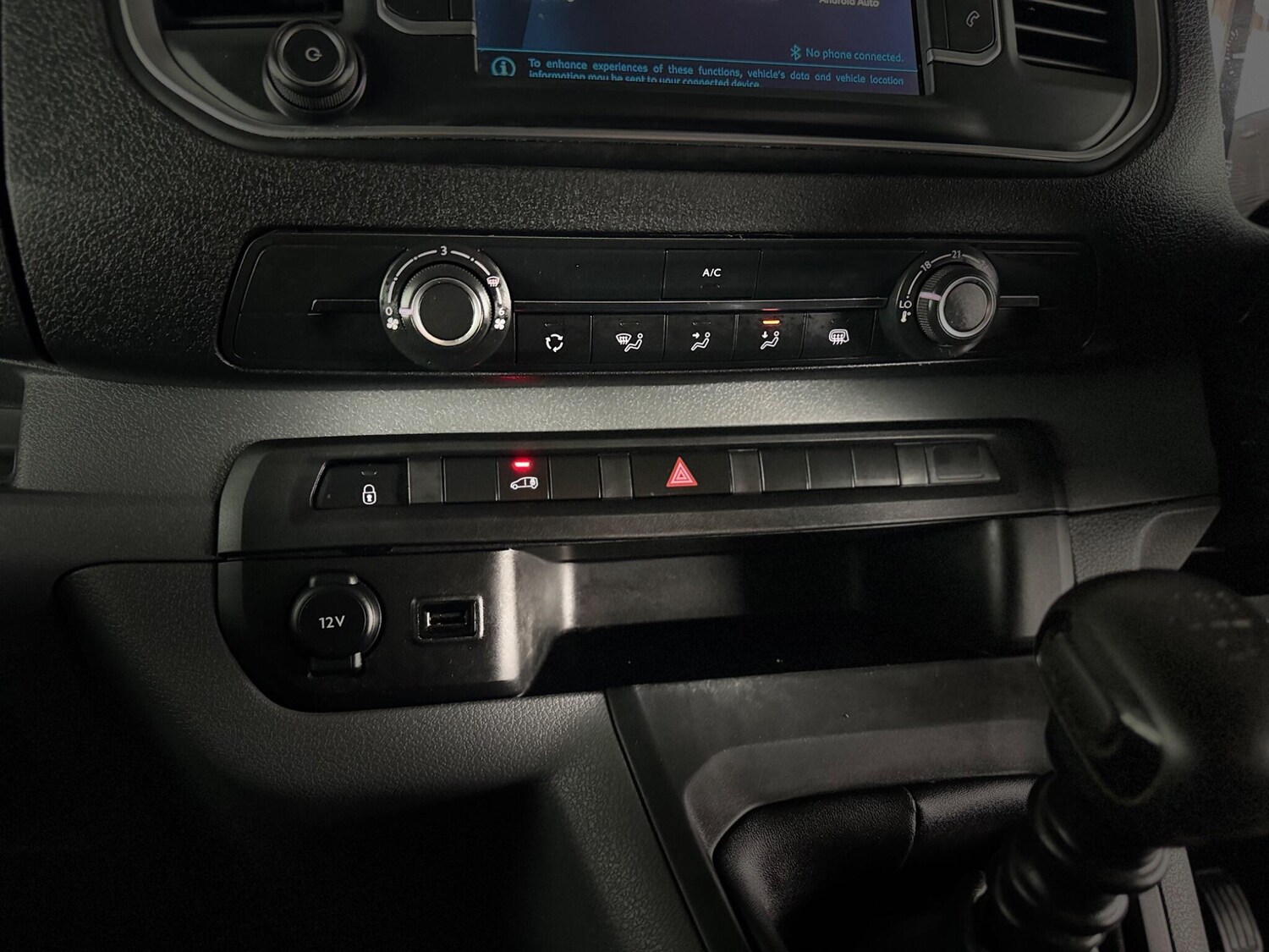 Used Peugeot Expert 2022 for sale - 76307074: Photo 52