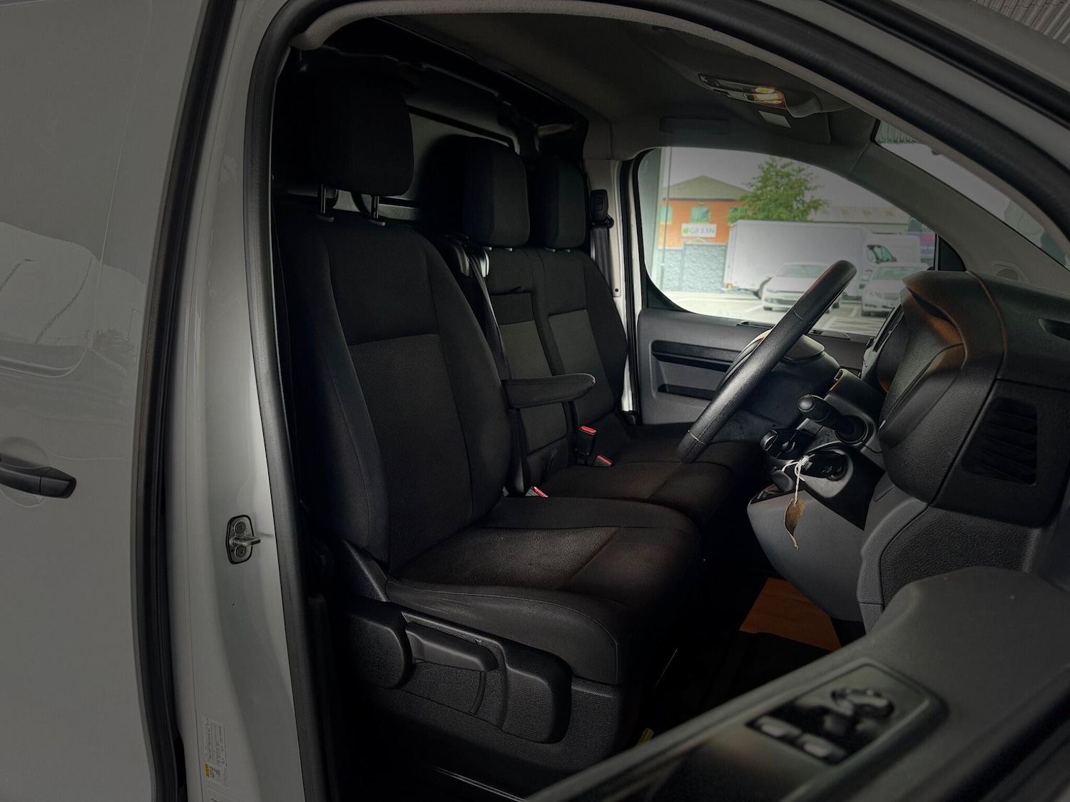 Used Peugeot Expert 2022 for sale - 76307074: Photo 55