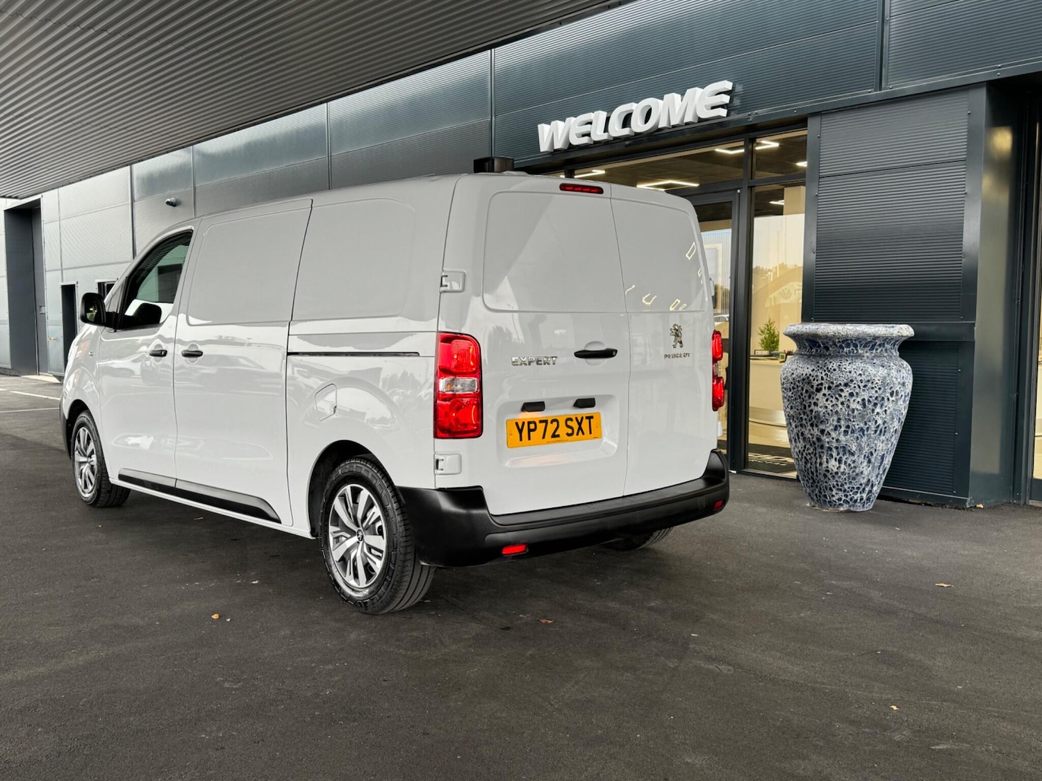 Used Peugeot Expert 2022 for sale - 76307074: Photo 6