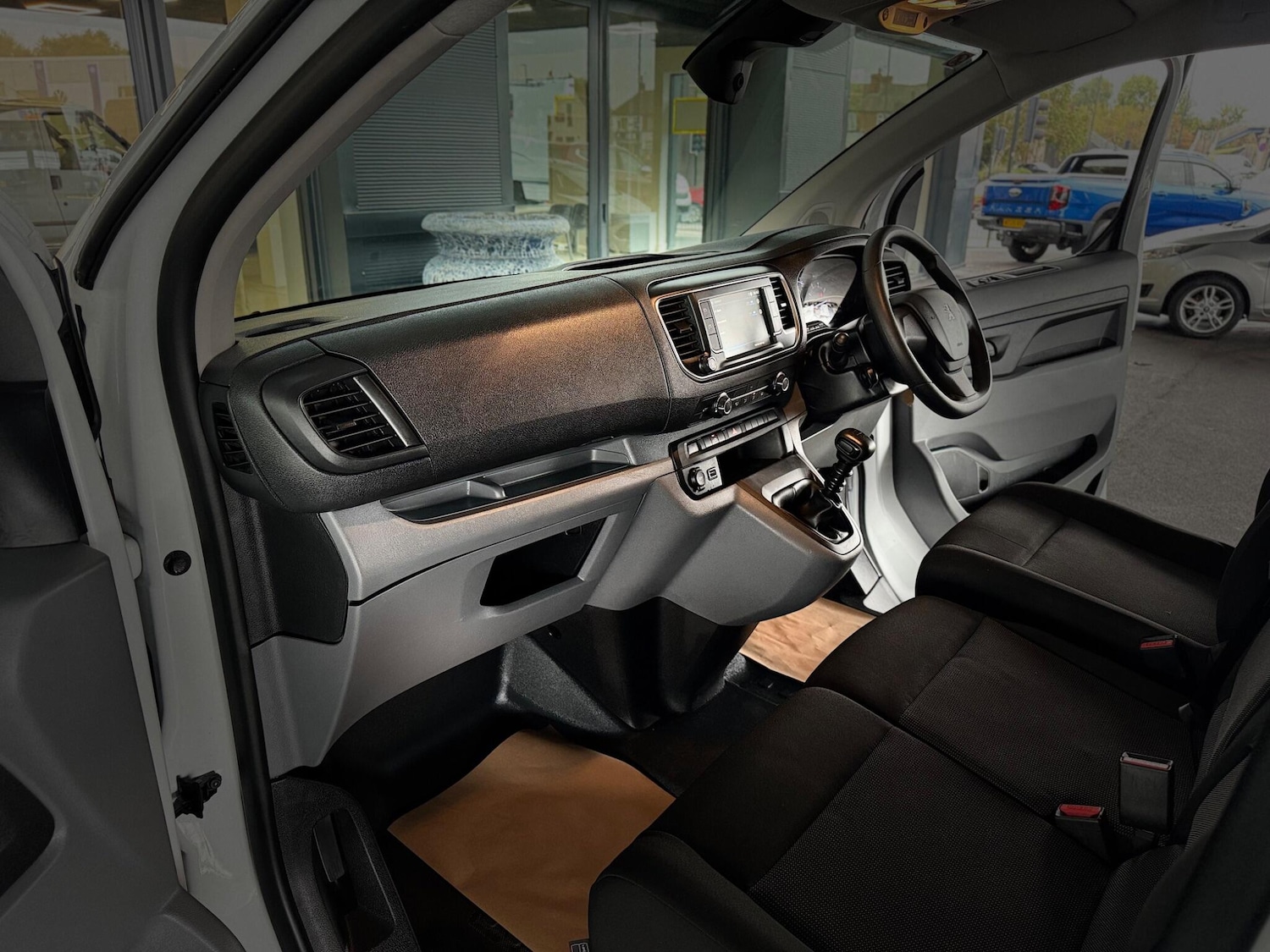 Used Peugeot Expert 2022 for sale - 76307074: Photo 60