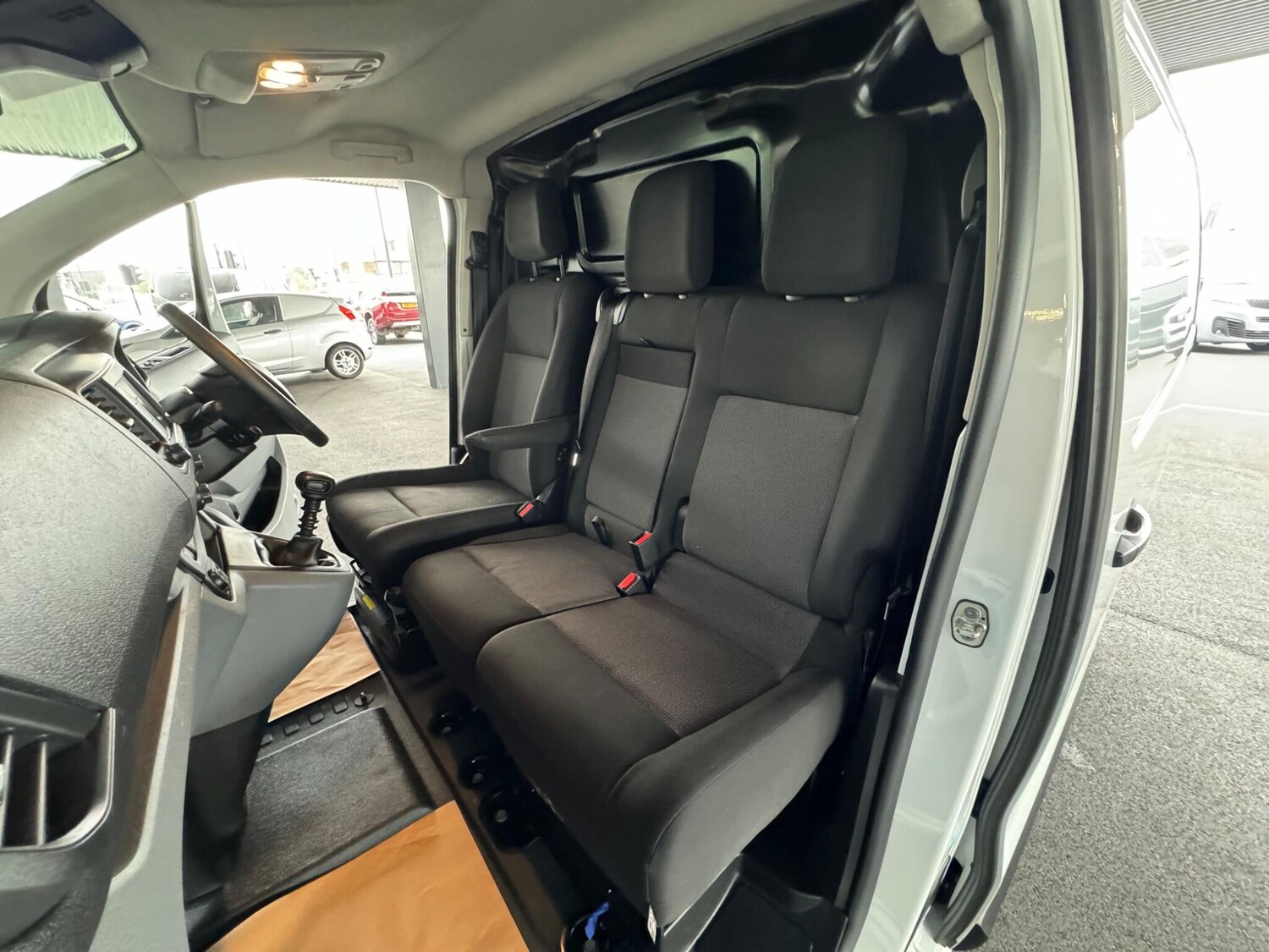 Used Peugeot Expert 2022 for sale - 76307074: Photo 63