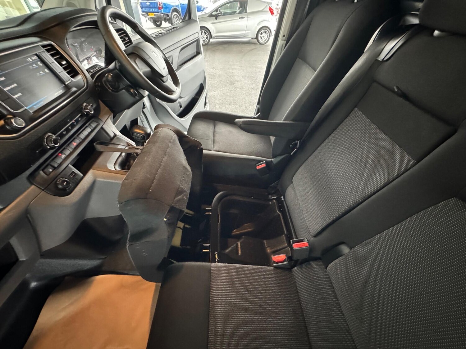 Used Peugeot Expert 2022 for sale - 76307074: Photo 65
