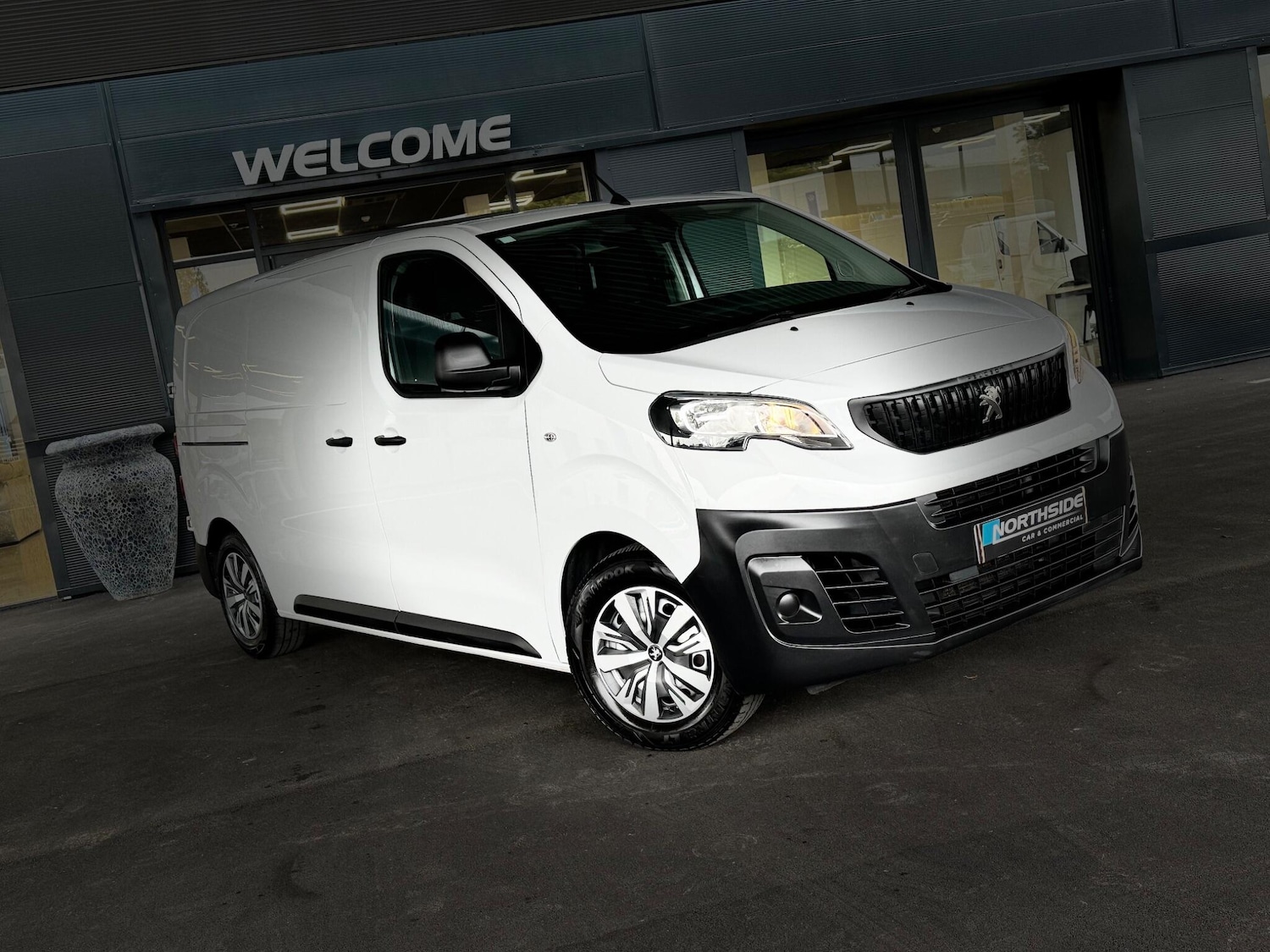Used Peugeot Expert 2022 for sale - 76307074: Photo 8
