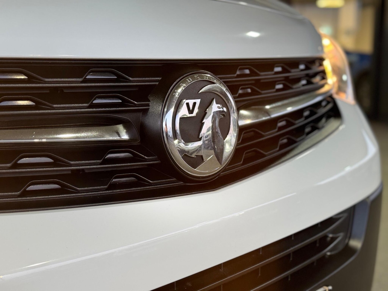 Used Vauxhall Vivaro for sale - 77753968: Photo 13