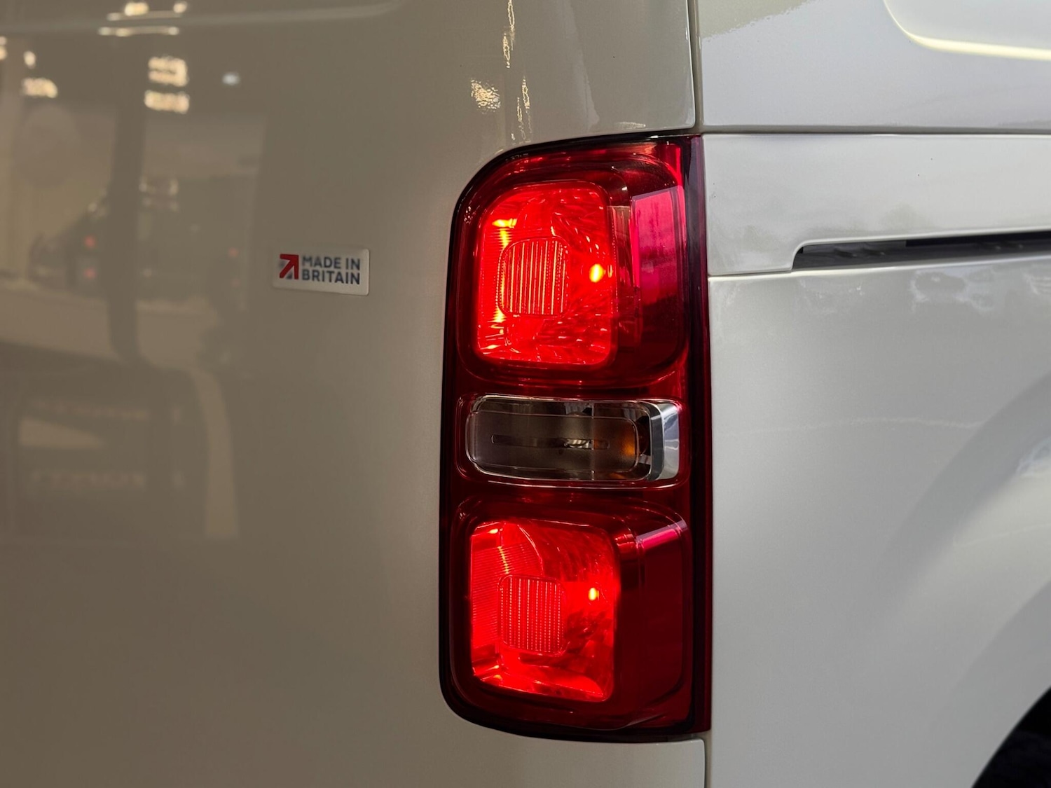 Used Vauxhall Vivaro for sale - 77753968: Photo 14