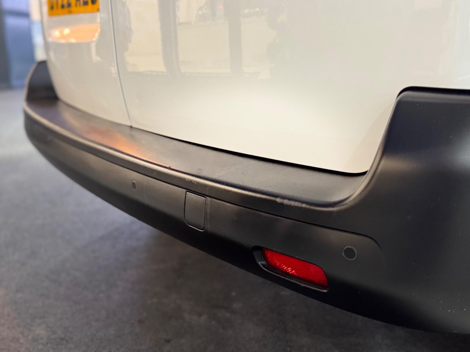 Used Vauxhall Vivaro for sale - 77753968: Photo 23