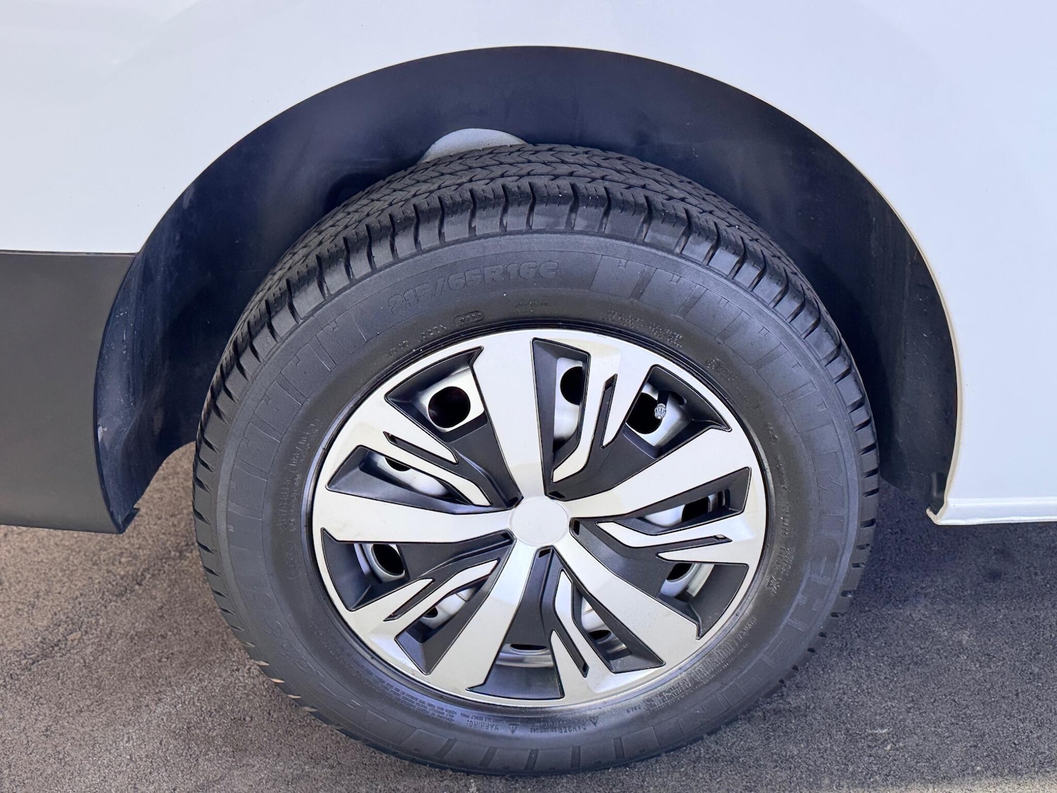 Used Vauxhall Vivaro for sale - 77753968: Photo 24