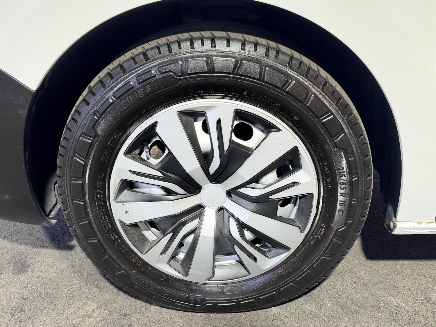 Used Vauxhall Vivaro for sale - 77753968: Photo 26