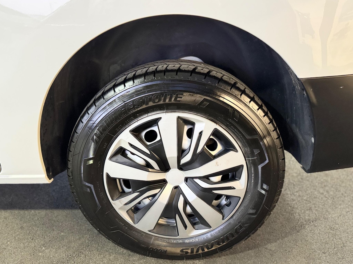 Used Vauxhall Vivaro for sale - 77753968: Photo 27