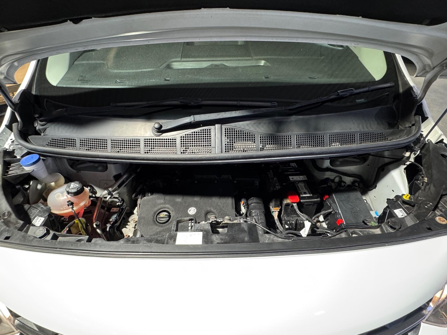 Used Vauxhall Vivaro for sale - 77753968: Photo 29