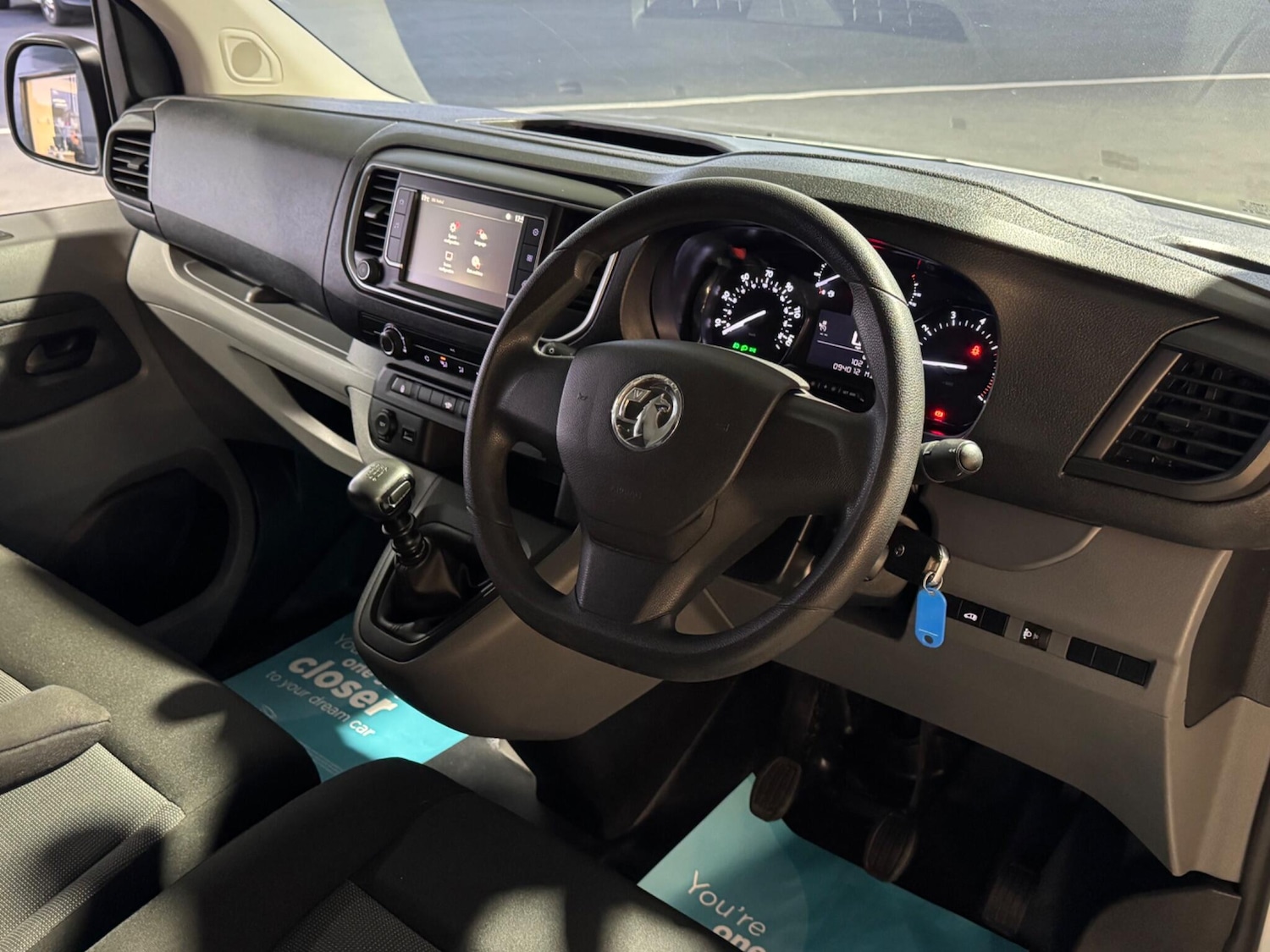 Used Vauxhall Vivaro for sale - 77753968: Photo 33