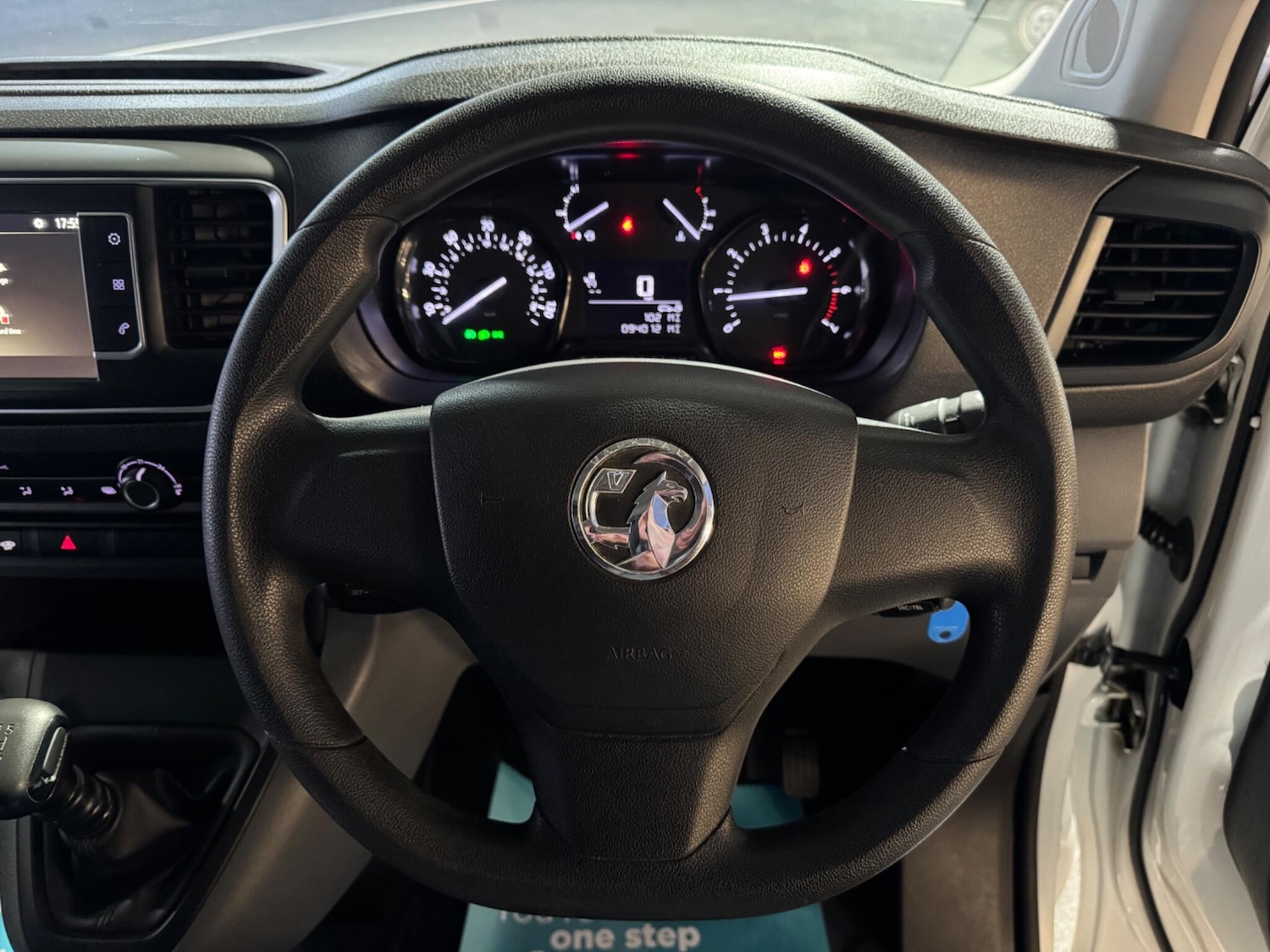 Used Vauxhall Vivaro for sale - 77753968: Photo 34