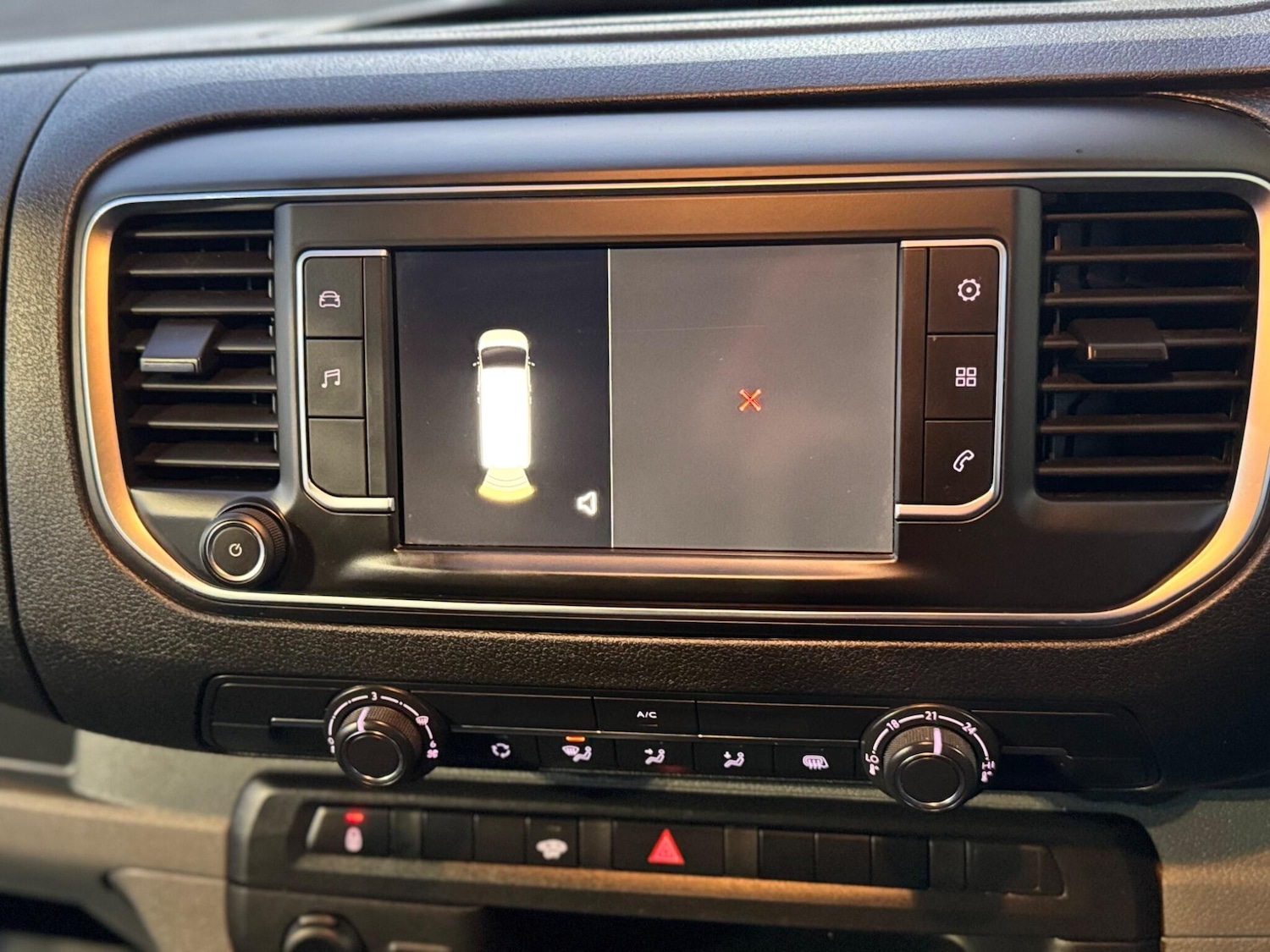 Used Vauxhall Vivaro for sale - 77753968: Photo 40