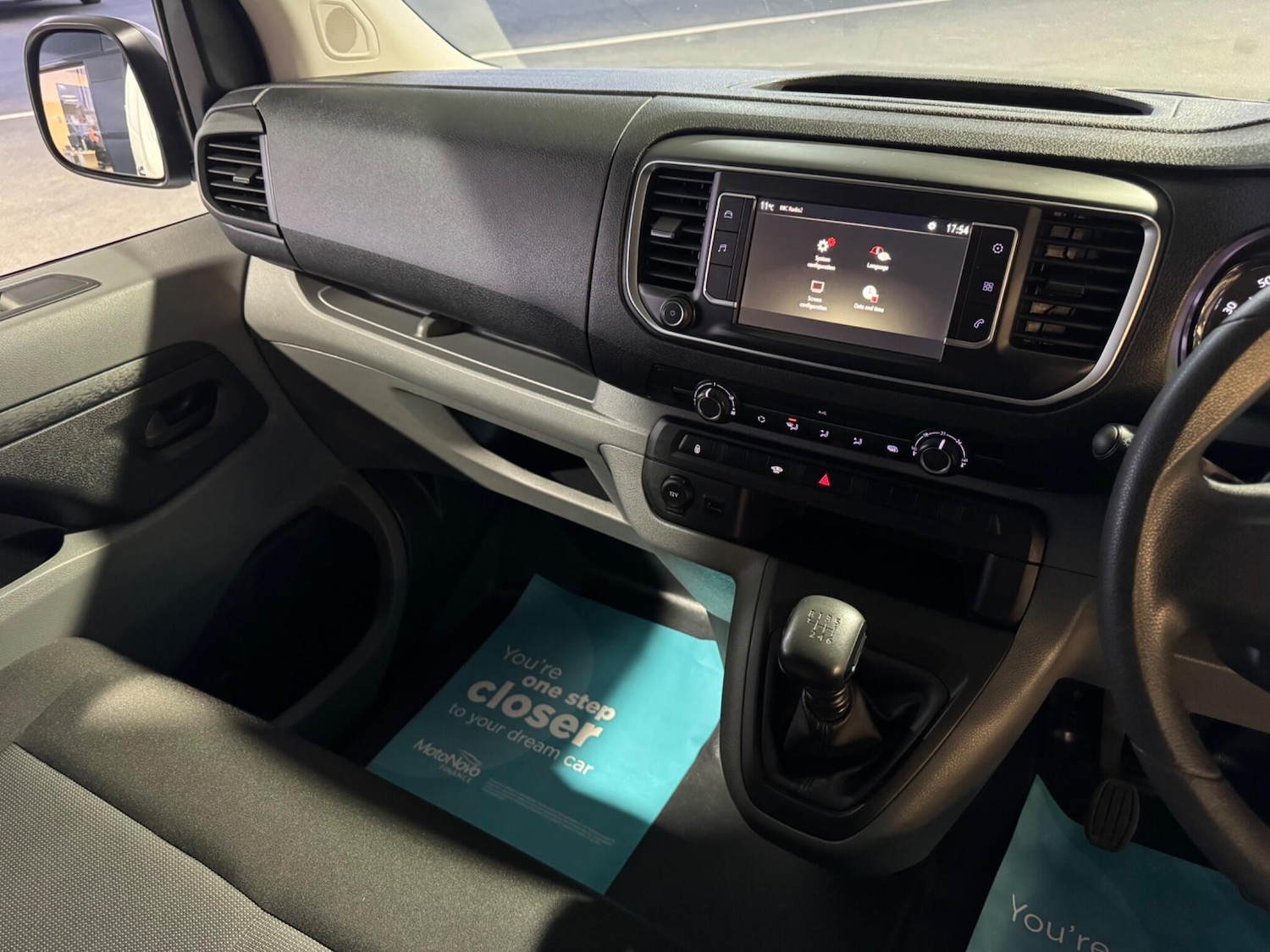 Used Vauxhall Vivaro for sale - 77753968: Photo 41