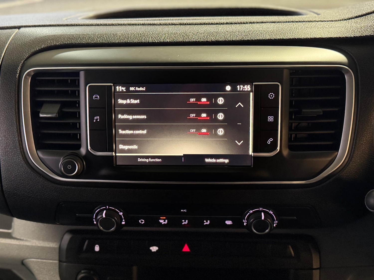 Used Vauxhall Vivaro for sale - 77753968: Photo 43