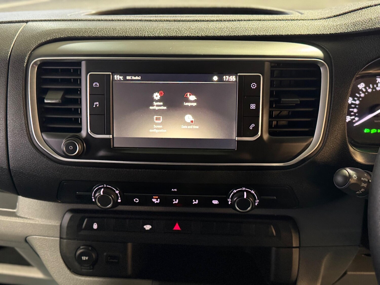 Used Vauxhall Vivaro for sale - 77753968: Photo 44