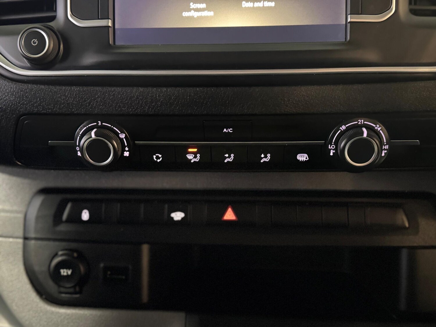 Used Vauxhall Vivaro for sale - 77753968: Photo 45