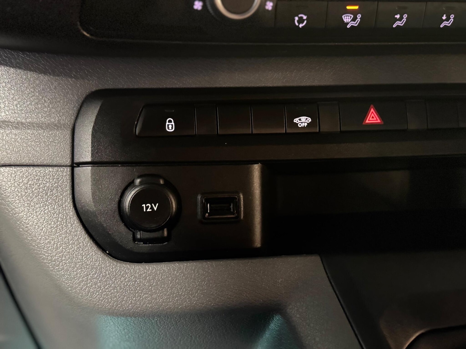 Used Vauxhall Vivaro for sale - 77753968: Photo 47