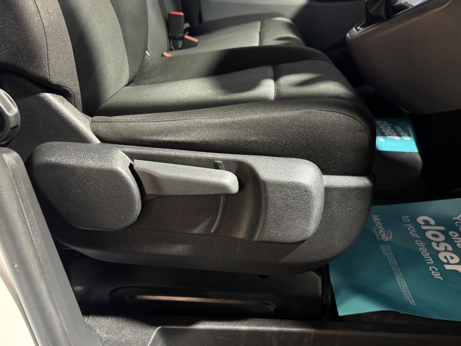 Used Vauxhall Vivaro for sale - 77753968: Photo 49