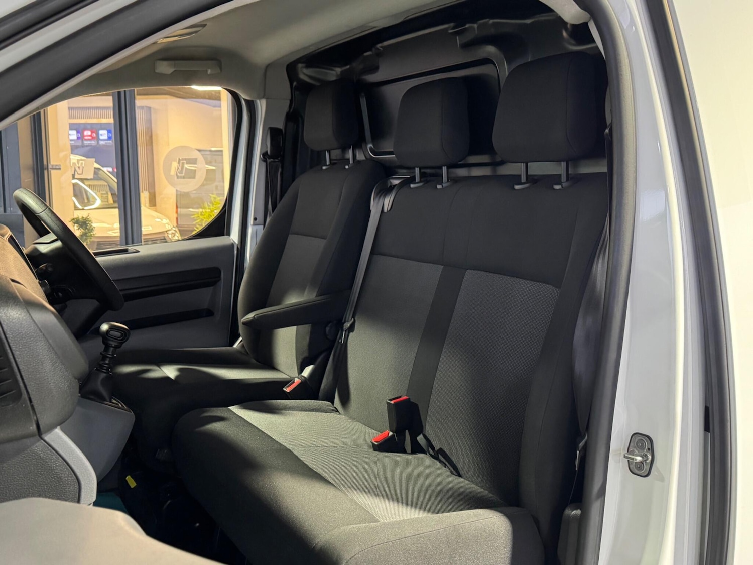 Used Vauxhall Vivaro for sale - 77753968: Photo 53