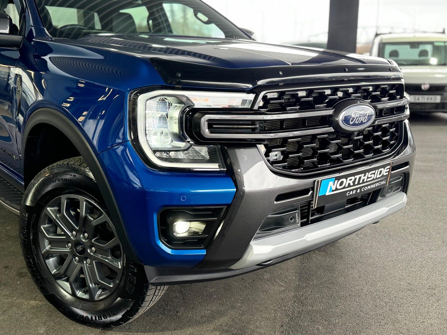 Used Ford Ranger 2025 for sale - 77597764: Photo 10