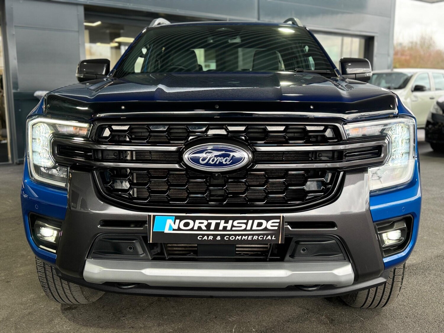 Used Ford Ranger 2025 for sale - 77597764: Photo 11