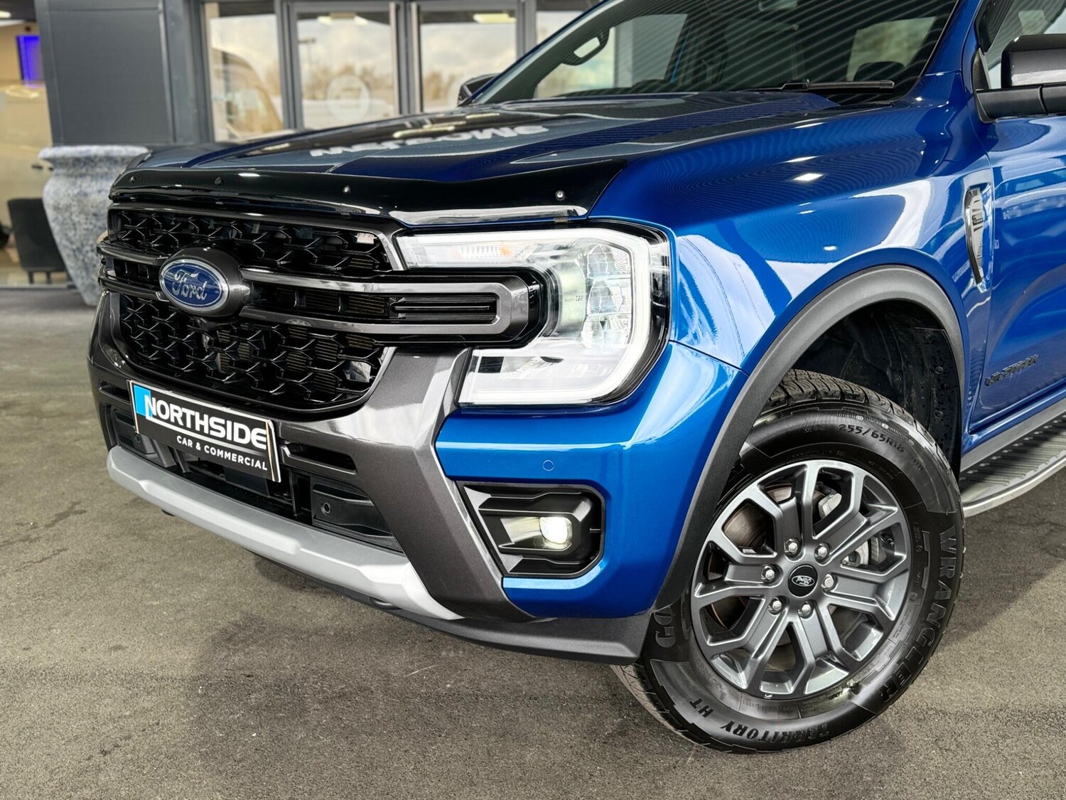 Used Ford Ranger 2025 for sale - 77597764: Photo 12