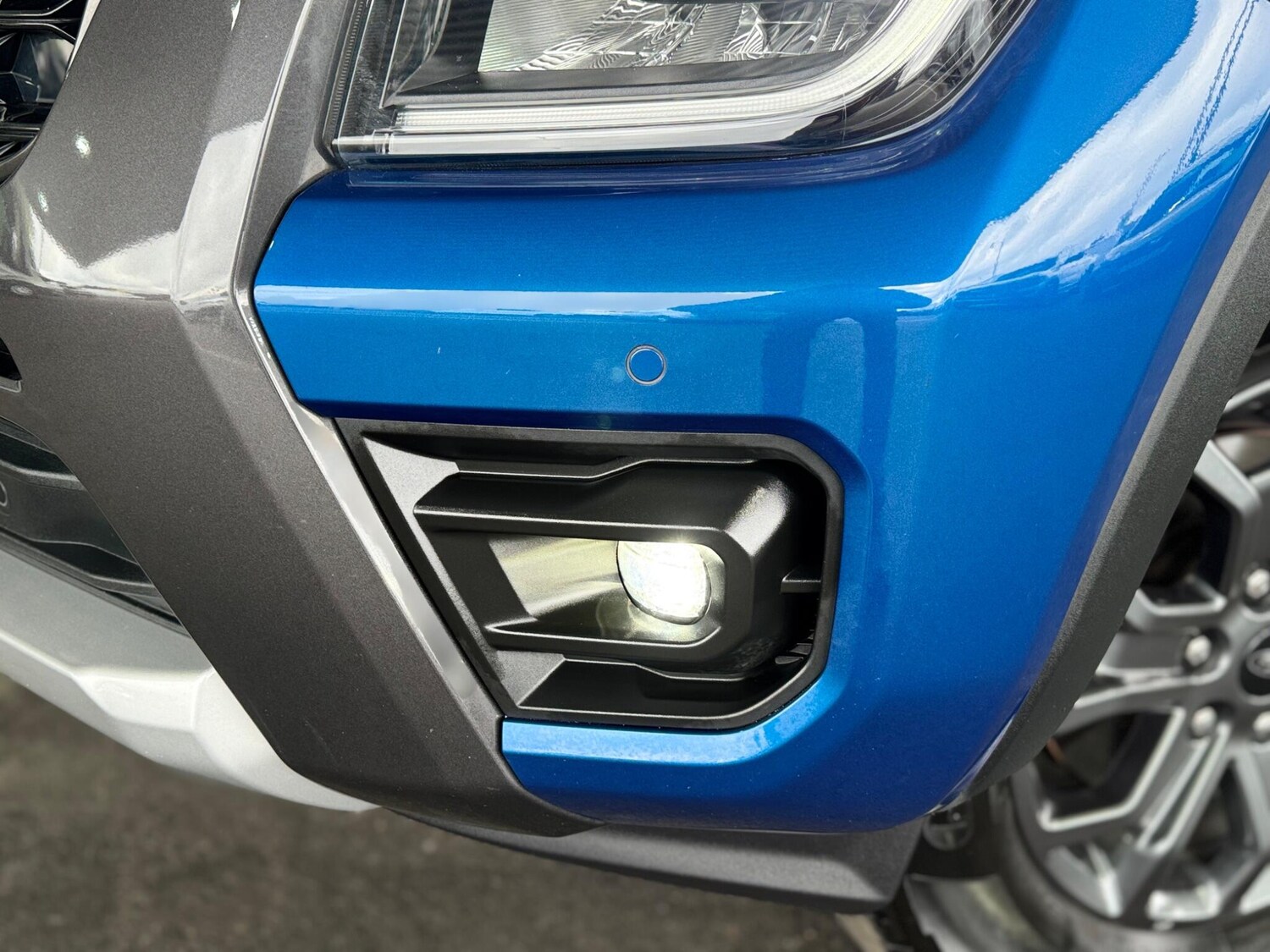 Used Ford Ranger 2025 for sale - 77597764: Photo 14