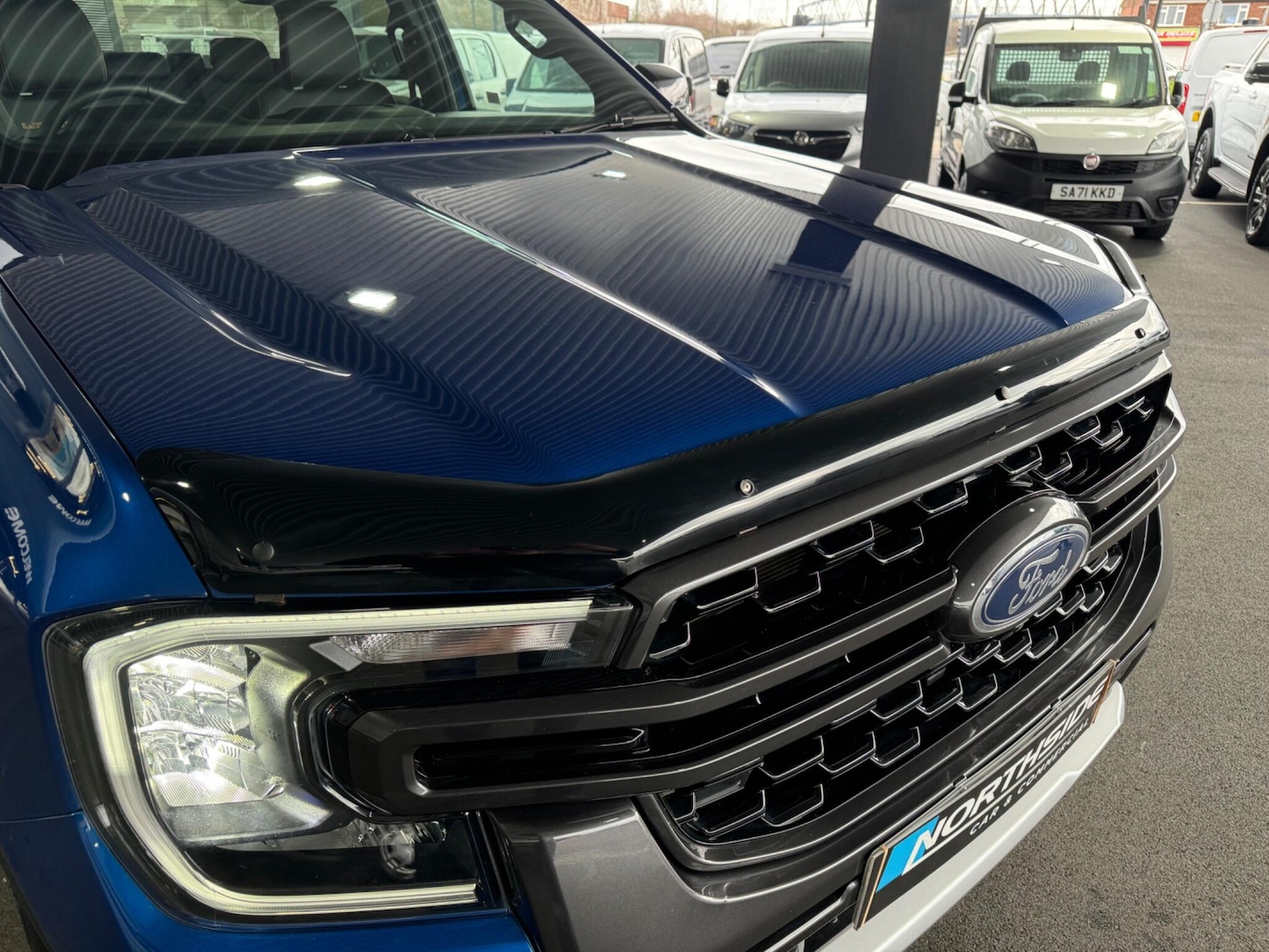 Used Ford Ranger 2025 for sale - 77597764: Photo 15